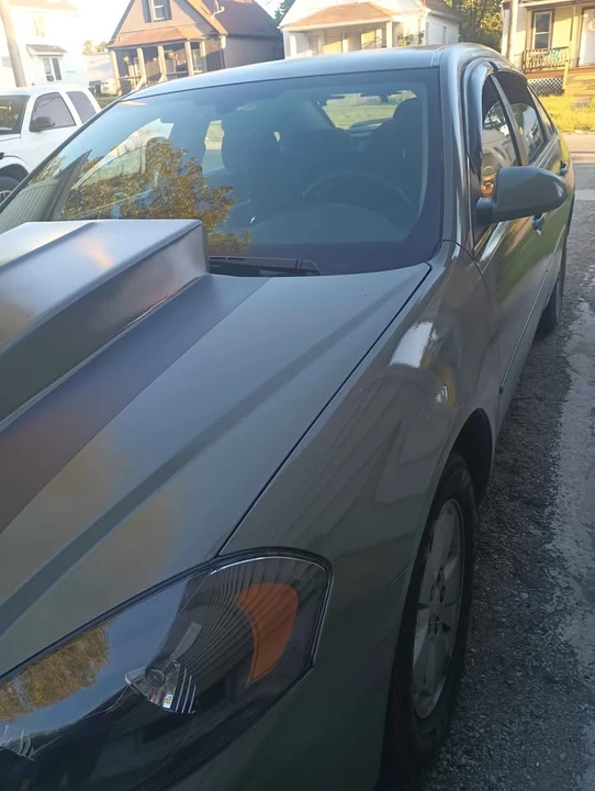 2007 Chevrolet Impala 9th Gen - Image 3 of 6