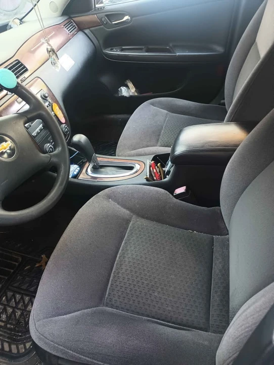 2007 Chevrolet Impala 9th Gen - Image 6 of 6