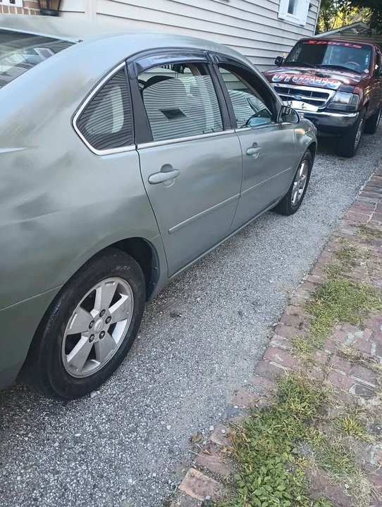 2007 Chevrolet Impala 9th Gen - Image 2 of 6