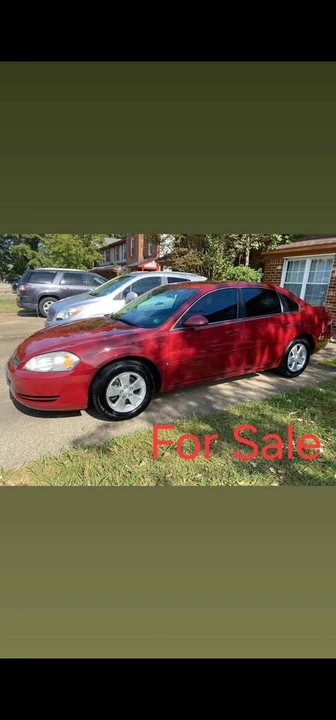 2007 Chevrolet Impala 9th Gen - Image 2 of 2