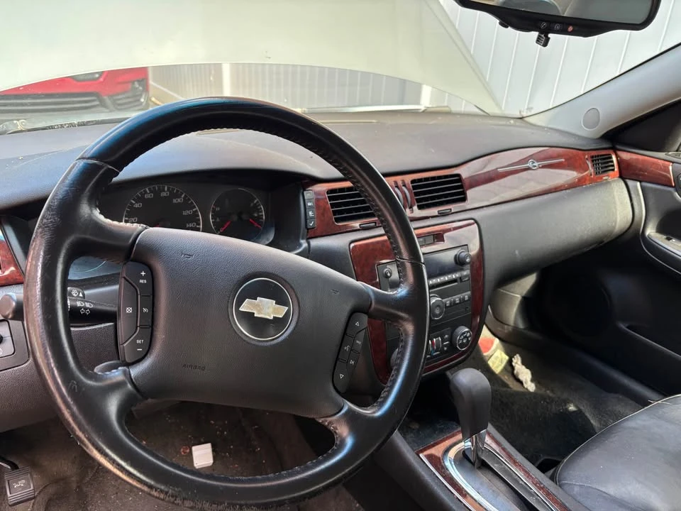 2007 Chevrolet Impala 9th Gen - Image 4 of 9
