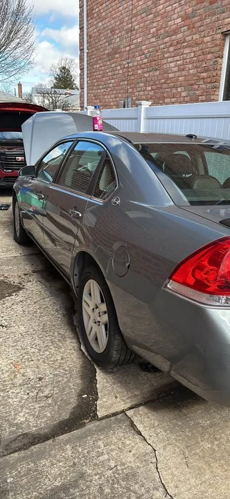 2007 Chevrolet Impala 9th Gen - Image 5 of 9