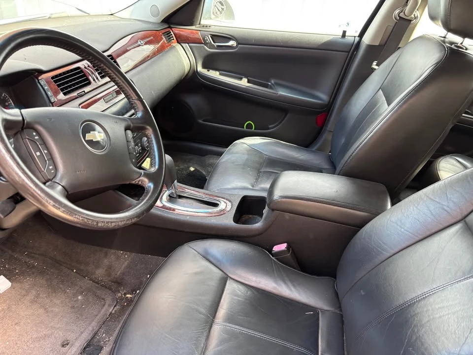 2007 Chevrolet Impala 9th Gen - Image 3 of 9