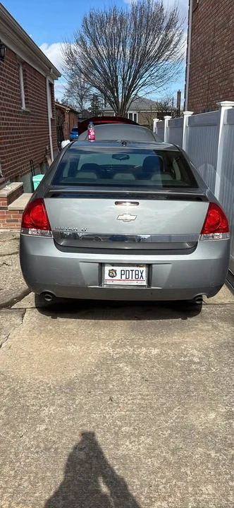 2007 Chevrolet Impala 9th Gen - Image 2 of 9