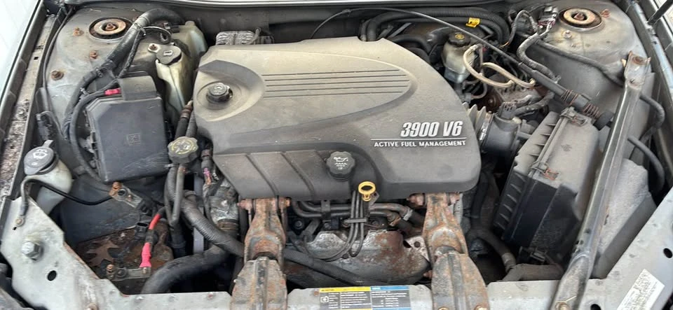 2007 Chevrolet Impala 9th Gen - Image 7 of 9
