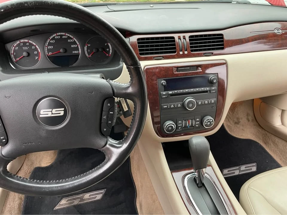 2007 Chevrolet Impala 9th Gen - Image 2 of 11