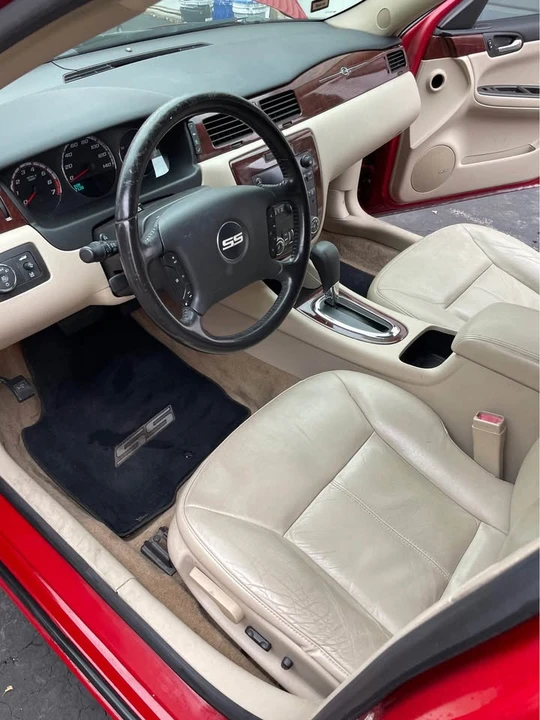 2007 Chevrolet Impala 9th Gen - Image 3 of 11