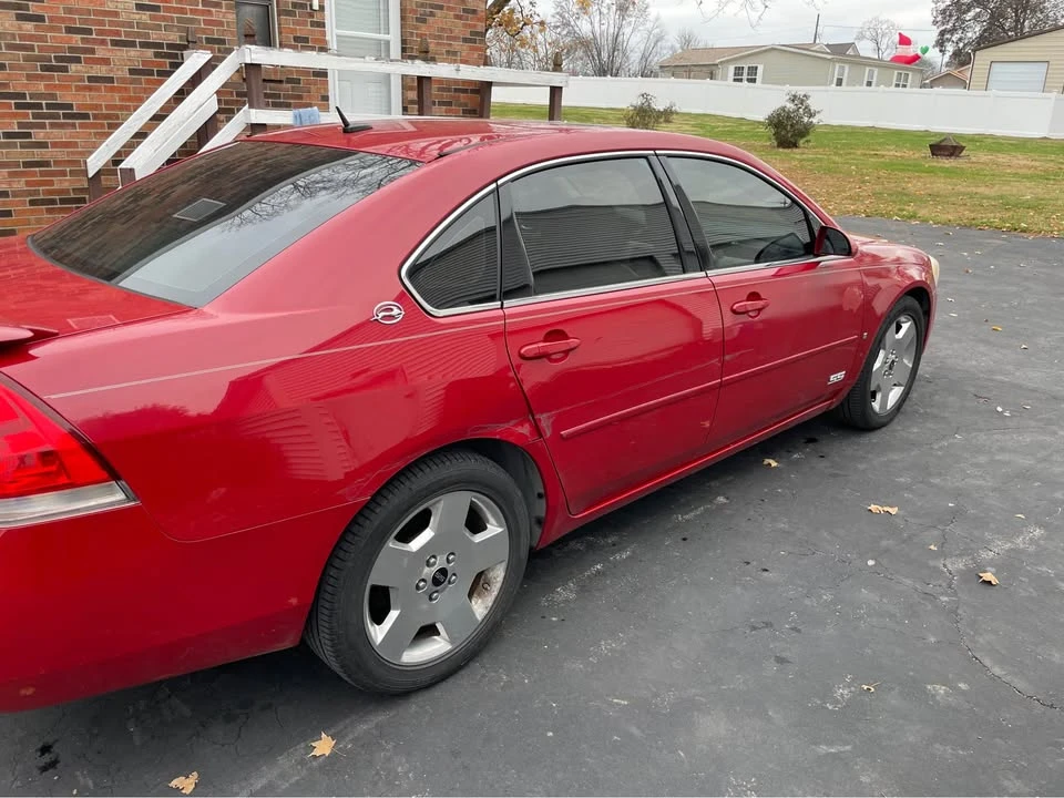 2007 Chevrolet Impala 9th Gen - Image 7 of 11