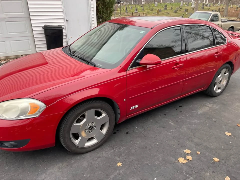 2007 Chevrolet Impala 9th Gen - Image 6 of 11