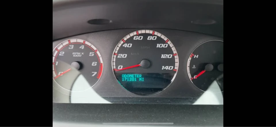 2007 Chevrolet Impala 9th Gen - Image 11 of 11