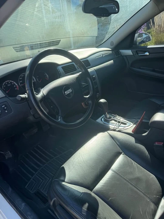 2007 Chevrolet Impala 9th Gen - Image 6 of 8