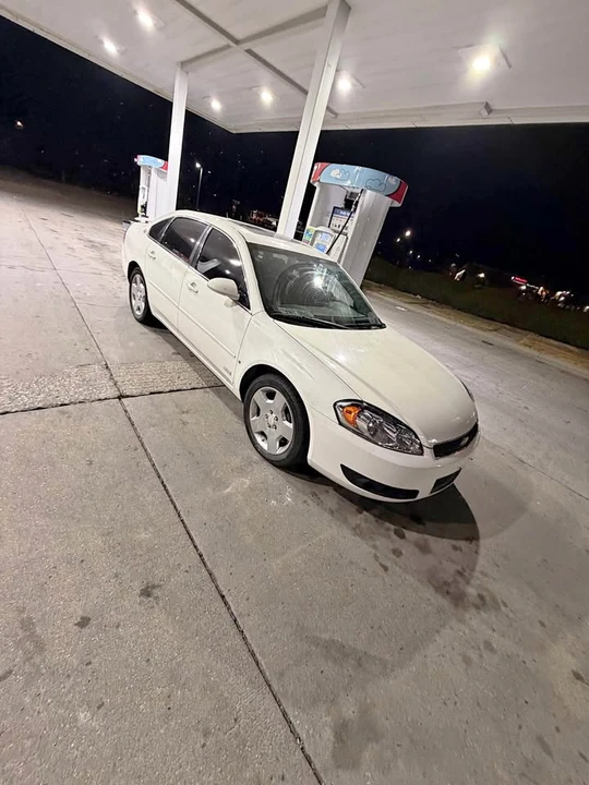 2007 Chevrolet Impala 9th Gen - Image 2 of 8