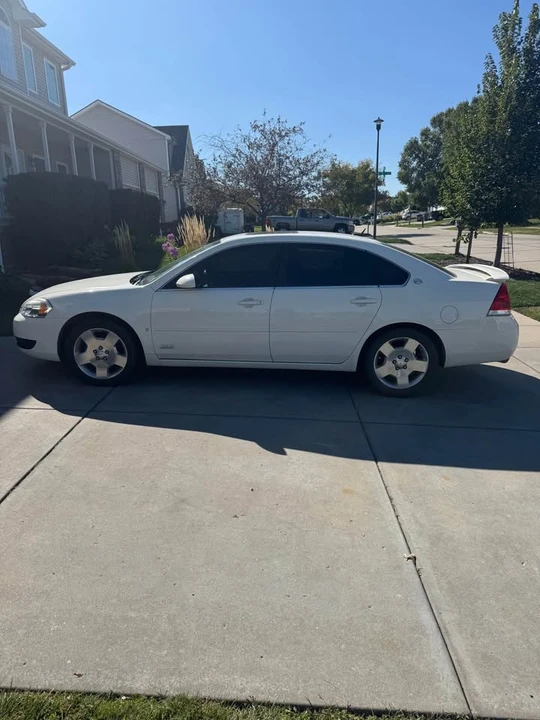 2007 Chevrolet Impala 9th Gen - Image 3 of 8