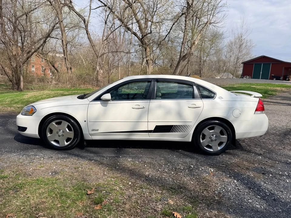 2007 Chevrolet Impala 9th Gen - Image 8 of 18