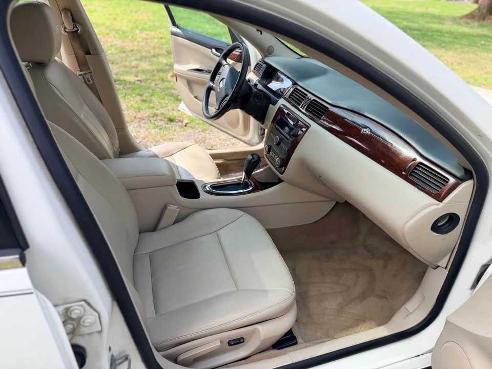 2007 Chevrolet Impala 9th Gen - Image 15 of 18