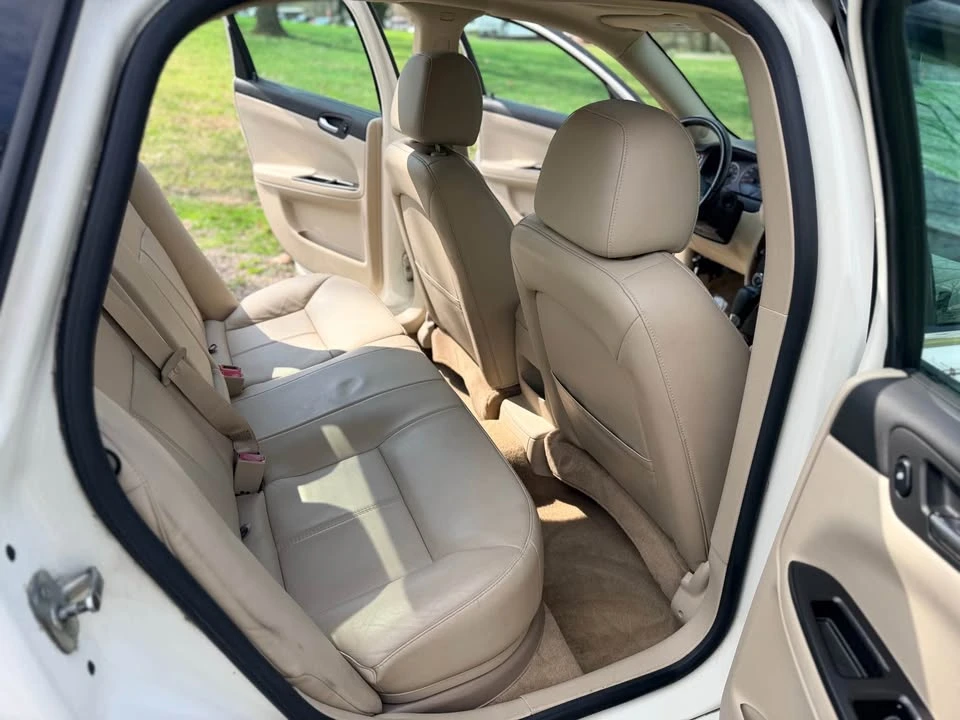 2007 Chevrolet Impala 9th Gen - Image 14 of 18