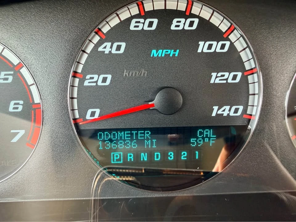 2007 Chevrolet Impala 9th Gen - Image 18 of 18
