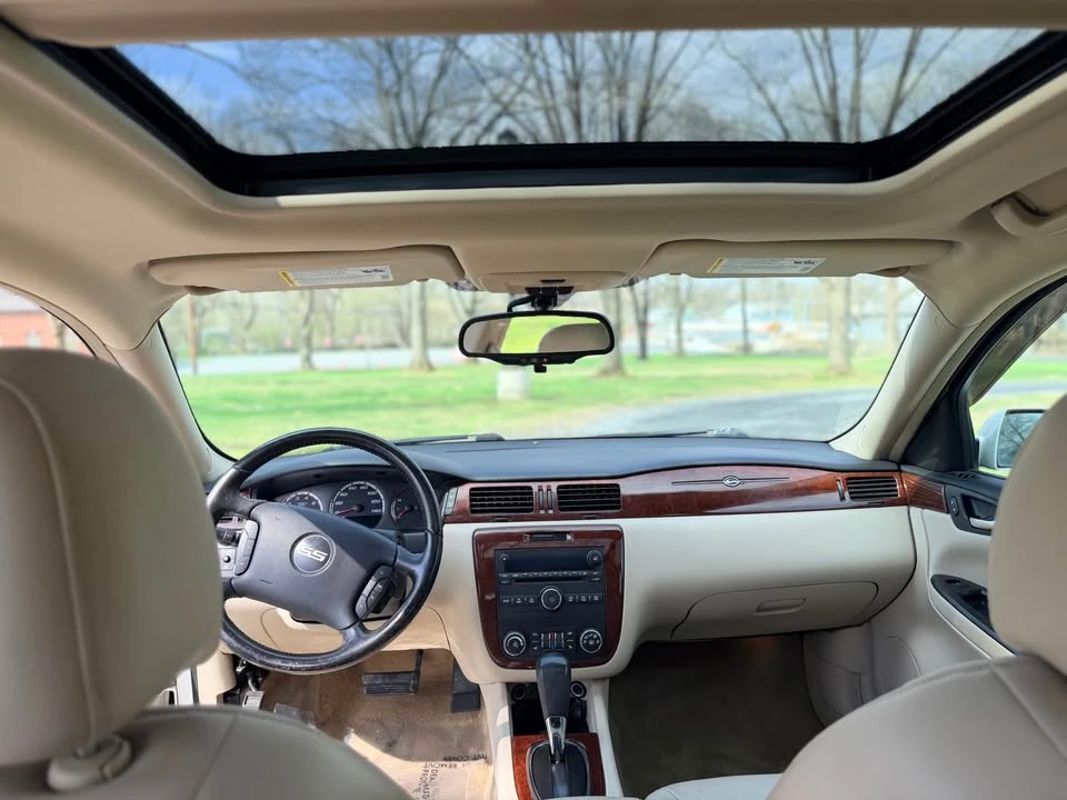 2007 Chevrolet Impala 9th Gen - Image 12 of 18
