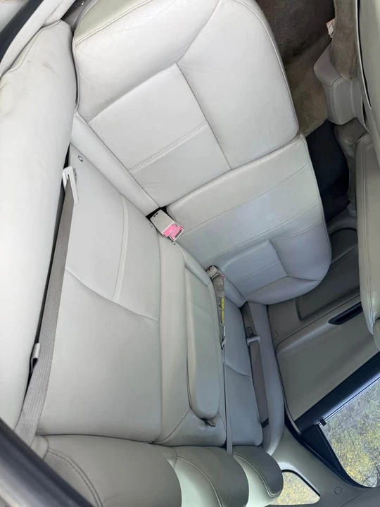 2007 Chevrolet Impala 9th Gen - Image 6 of 7