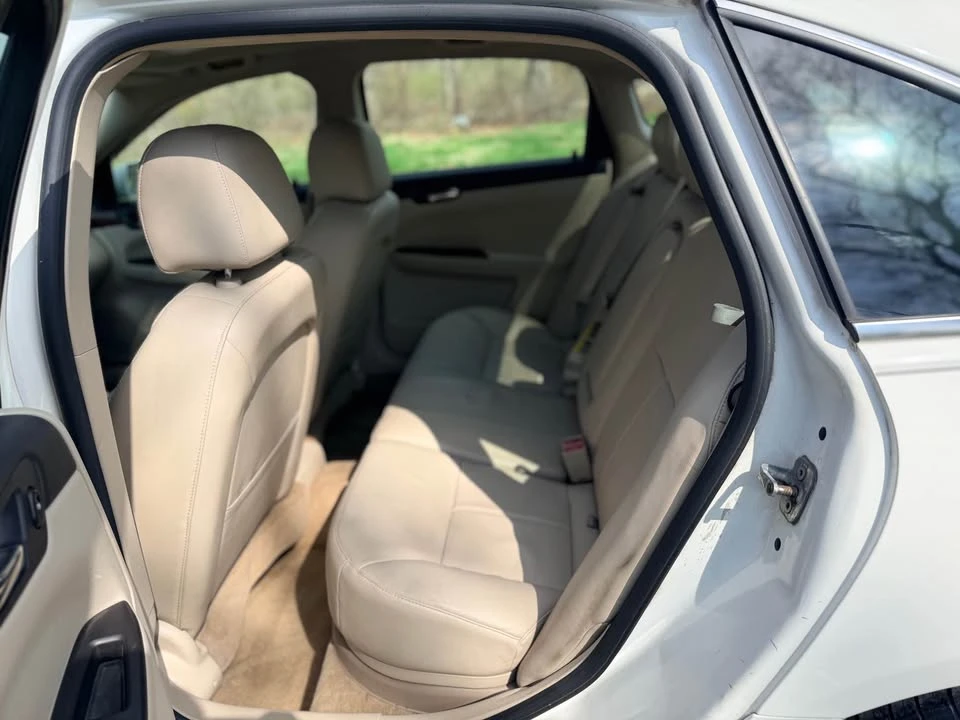 2007 Chevrolet Impala 9th Gen - Image 11 of 18