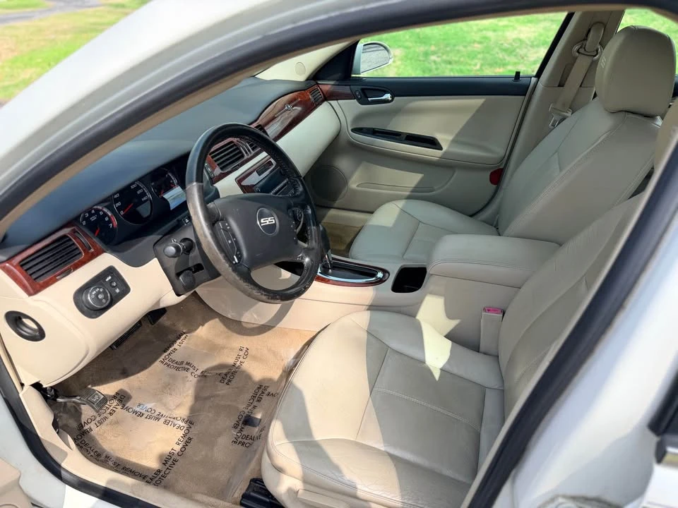 2007 Chevrolet Impala 9th Gen - Image 9 of 18