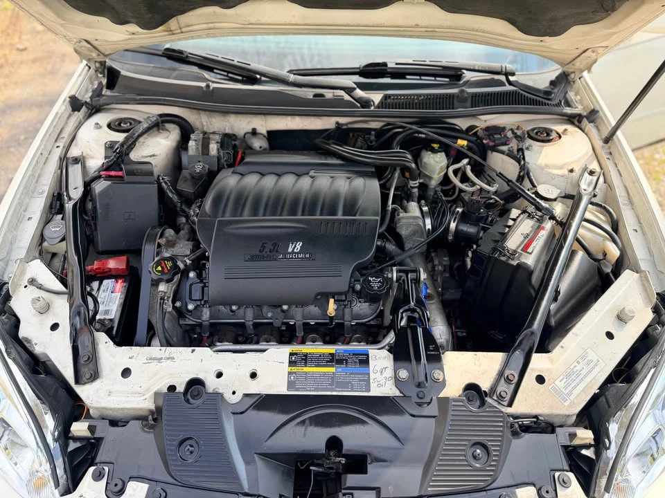 2007 Chevrolet Impala 9th Gen - Image 16 of 18