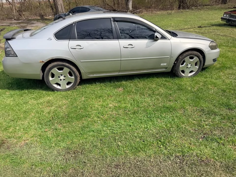 2007 Chevrolet Impala 9th Gen - Image 3 of 7