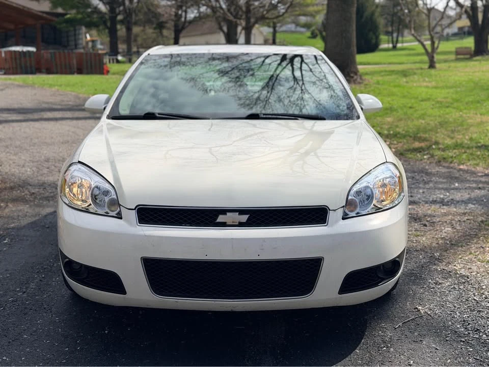 2007 Chevrolet Impala 9th Gen - Image 2 of 18