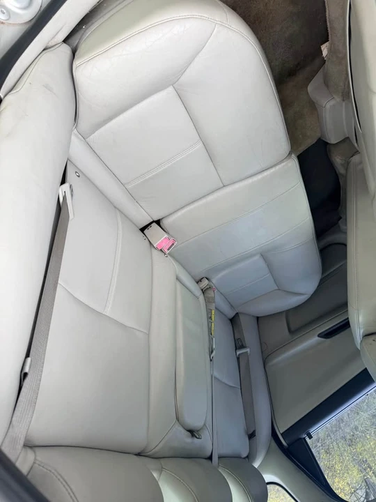 2007 Chevrolet Impala 9th Gen - Image 7 of 7