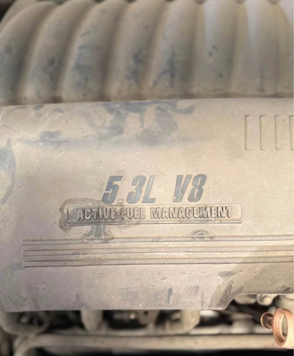 2007 Chevrolet Impala 9th Gen - Image 7 of 7