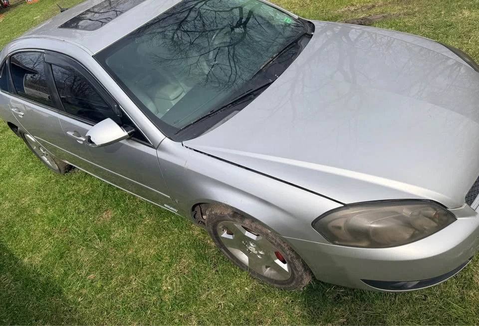 2007 Chevrolet Impala 9th Gen - Image 2 of 7
