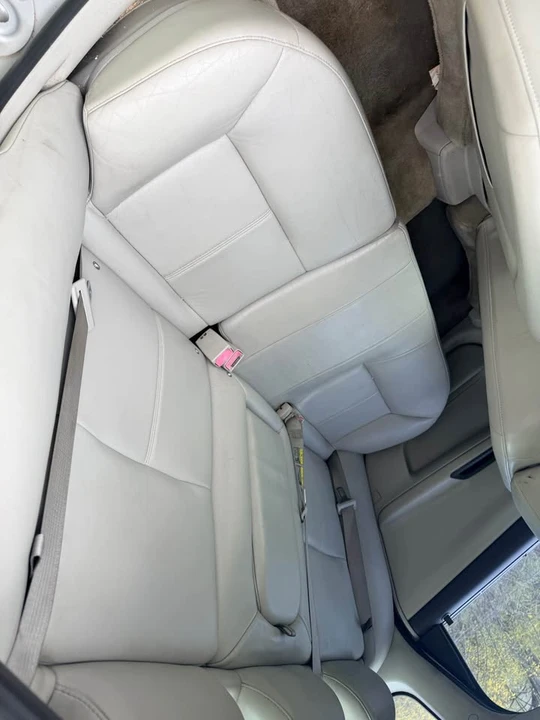 2007 Chevrolet Impala 9th Gen - Image 5 of 7