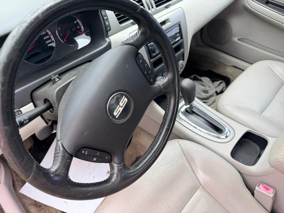 2007 Chevrolet Impala 9th Gen - Image 4 of 7