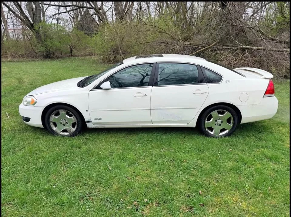 2007 Chevrolet Impala 9th Gen - Image 2 of 4