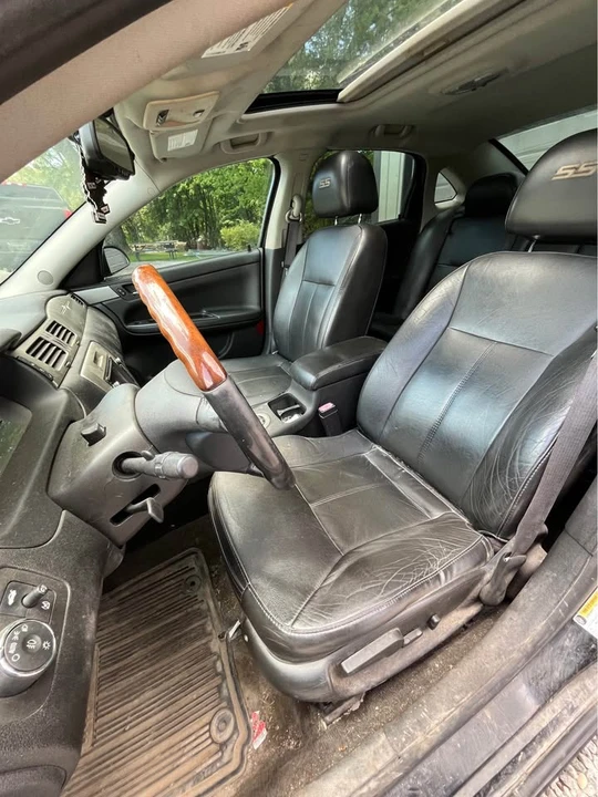 2007 Chevrolet Impala 9th Gen - Image 6 of 9