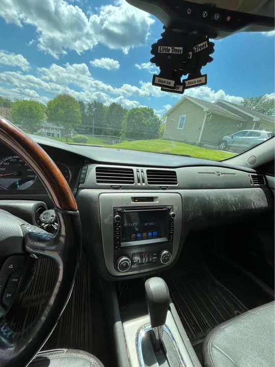 2007 Chevrolet Impala 9th Gen - Image 5 of 9