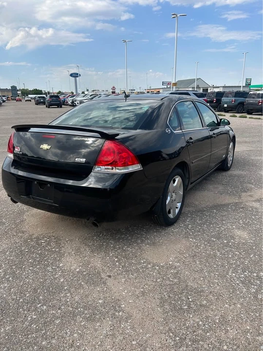 2007 Chevrolet Impala 9th Gen - Image 6 of 12