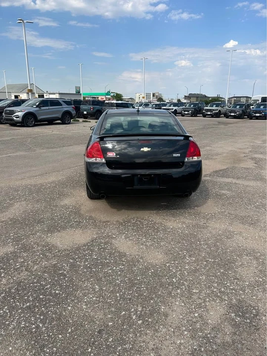 2007 Chevrolet Impala 9th Gen - Image 8 of 12