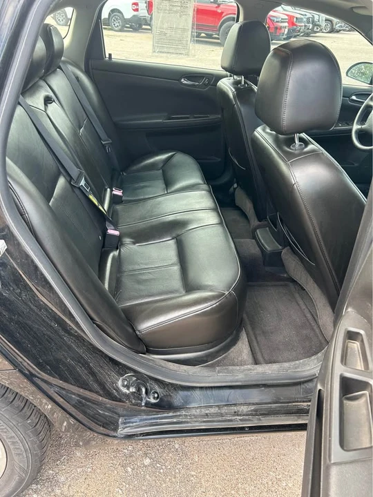 2007 Chevrolet Impala 9th Gen - Image 12 of 12