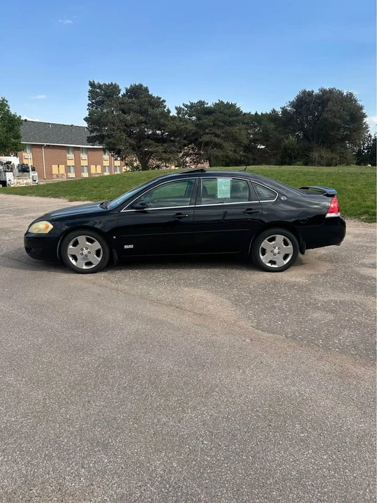 2007 Chevrolet Impala 9th Gen - Image 5 of 12