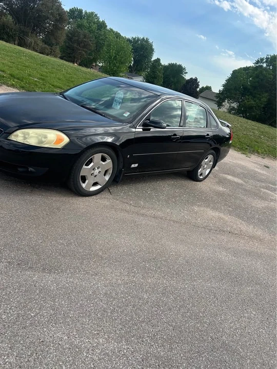 2007 Chevrolet Impala 9th Gen - Image 3 of 12