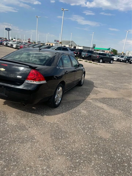2007 Chevrolet Impala 9th Gen - Image 7 of 12