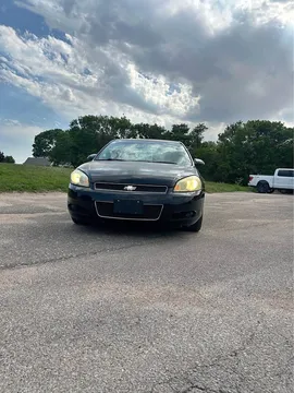 2007 Chevrolet Impala SS
