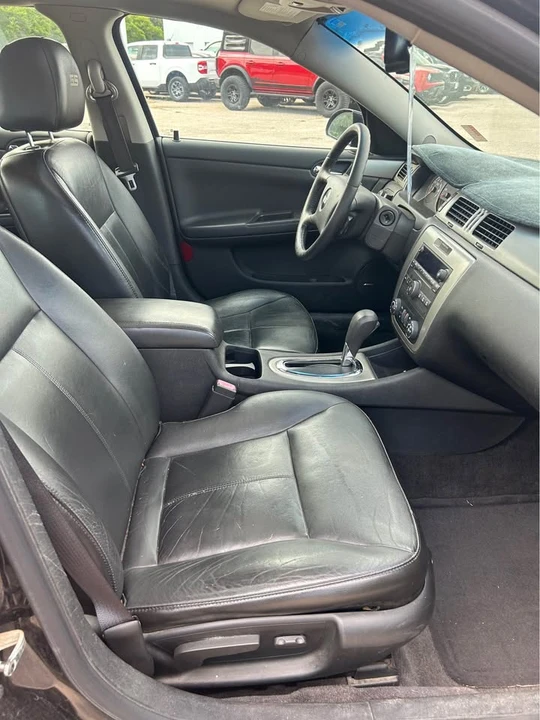 2007 Chevrolet Impala 9th Gen - Image 11 of 12