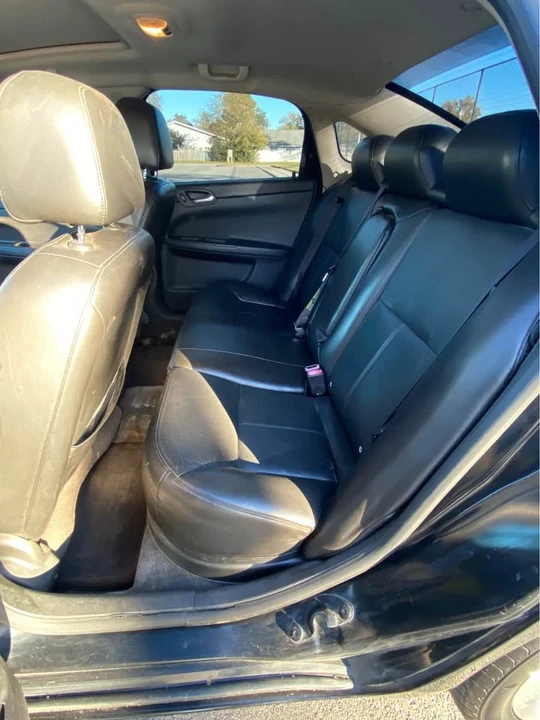 2007 Chevrolet Impala 9th Gen - Image 10 of 14