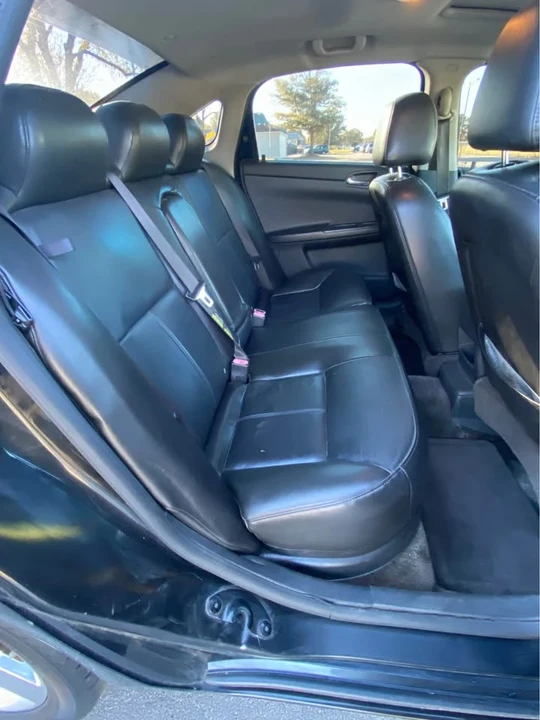 2007 Chevrolet Impala 9th Gen - Image 11 of 14