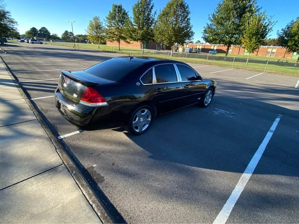 2007 Chevrolet Impala 9th Gen - Image 6 of 14