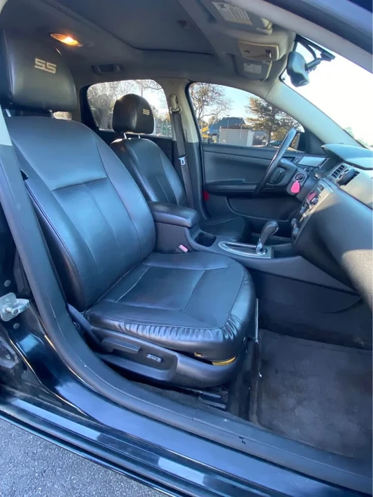 2007 Chevrolet Impala 9th Gen - Image 12 of 14