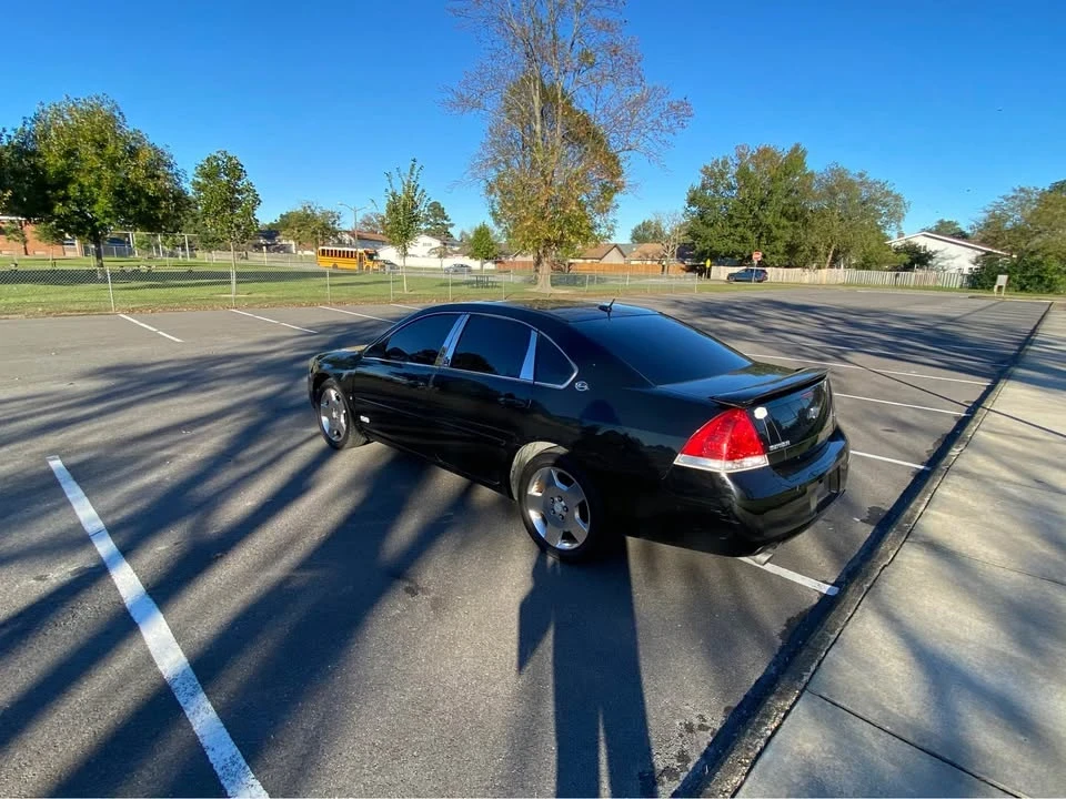 2007 Chevrolet Impala 9th Gen - Image 4 of 14