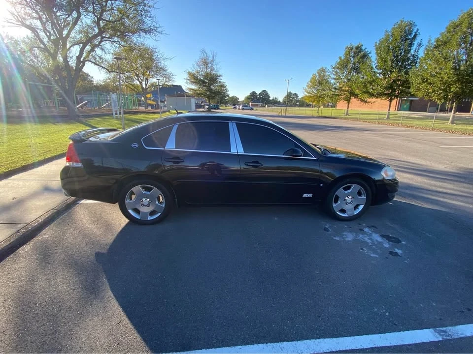 2007 Chevrolet Impala 9th Gen - Image 7 of 14